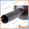 Filtres à Particules Diesel EURO5 pour RENAULT | DPF-RE-006, 097-903